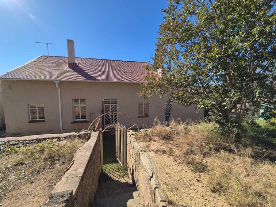 4 Bedroom Property for Sale in Dewetsdorp Free State